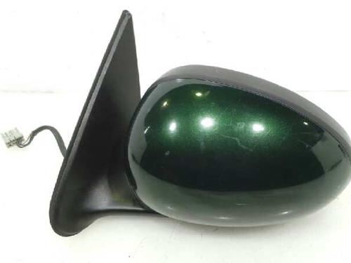 Left mirror ROVER 45 I Hatchback (RT) 1.6 | BP412769C26 