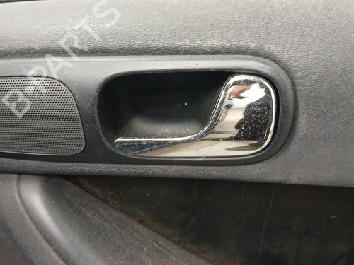 Used Front right interior door handle Front right interior door handle 38770128 38770128