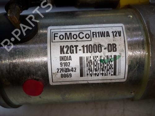 Starter FORD MONDEO V Turnier (CF) 2.0 TDCi | BP15206749M8 