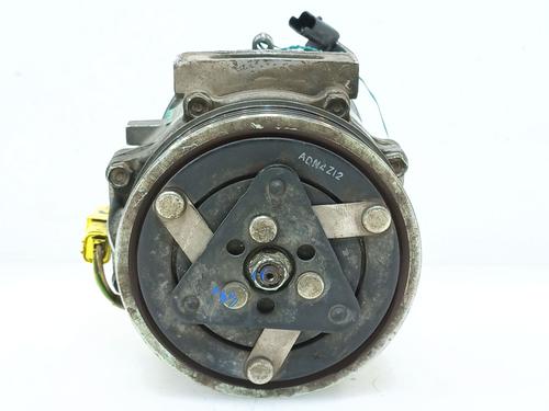 Compressor A/A PEUGEOT 407 (6D_) 2.0 HDi 135 (6DRHRH, 6DRHRE, 6DRHRG, 6DRHRJ) | BP29889764M34