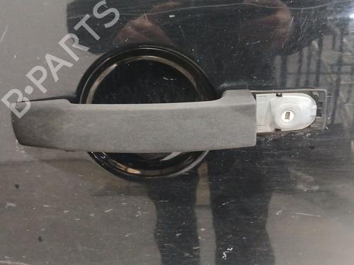 Used Front left exterior door handle Front left exterior door handle 36782346 36782346