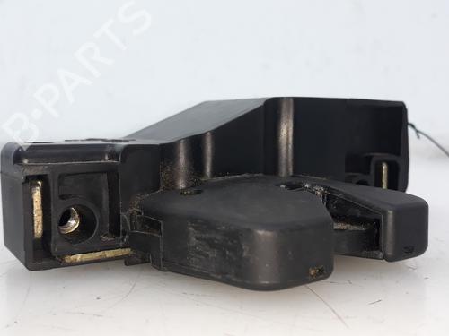 Used Tailgate lock PEUGEOT 307 (3A/C) 2.0 HDi 110 (107 hp) 16554786