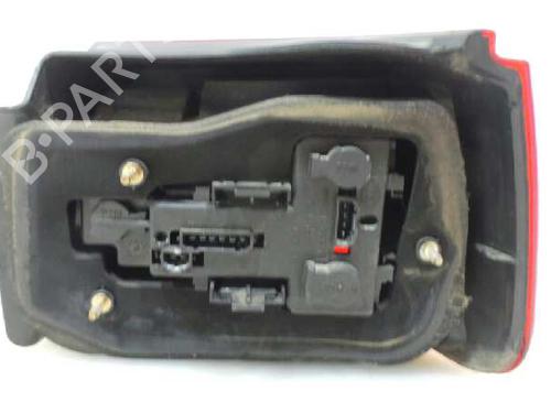 Left taillight SEAT IBIZA II (6K1) 1.9 D | BP4067295C34 