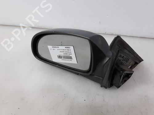 Used Left mirror HYUNDAI ACCENT II (LC) 1.3 (86 hp) 7862378
