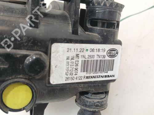 Right front fog light RENAULT CLIO V (B7_) 1.6 E-TECH 145 (B7MU) | BP38238660C31 - Image 5