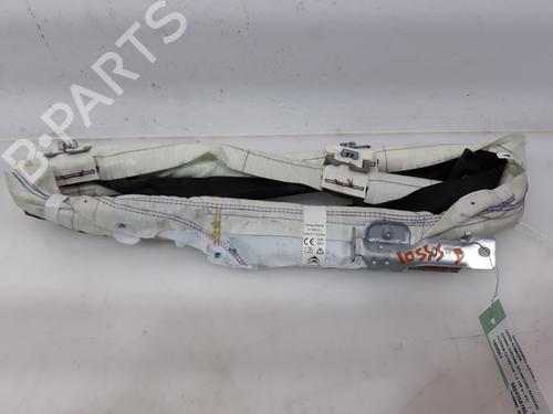 Højre gardin airbag CITROËN C4 CACTUS 1.2 VTi 82 (82 hp) 9558959