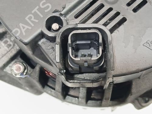 Generator RENAULT KANGOO Express (FC0/1_) 1.5 dCi (FC1G) | BP29118987M7 