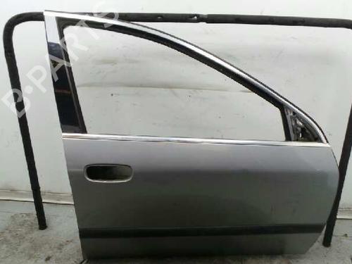 Used Right front door PEUGEOT 607 (9D, 9U) 2.2 HDi (133 hp) 1881623
