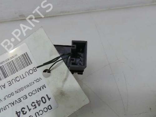 Right rear window switch VW GOLF V (1K1)  | BP2433621I28 