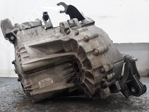 Gearbox FORD GALAXY II (WA6) | BP16650874M3