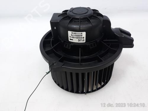 Used Heater blower motor HYUNDAI i40 I (VF) 1.7 CRDI (141 hp) 16215712