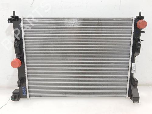 Water radiator RENAULT CLIO V (B7_) 1.6 E-TECH 145 (B7MU) | BP38198513M31 - Image 2