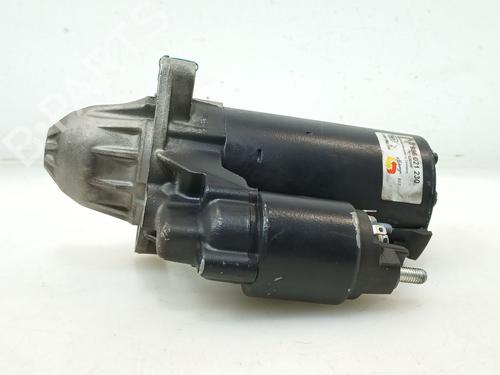Used Starter BMW 1 (E87) 118 d (122 hp) 29811413