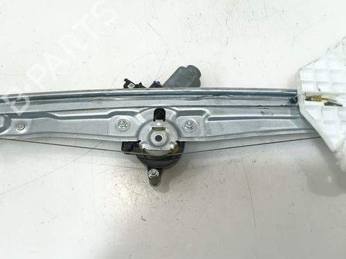 Front right window mechanism HYUNDAI TUCSON (NX4E, NX4A) 1.6 T-GDi | BP32229744C23 - Image 4