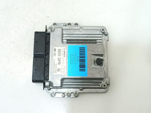 Used Engine control unit (ECU) KIA OPTIMA (JF) 1.7 CRDi (141 hp) 31944933