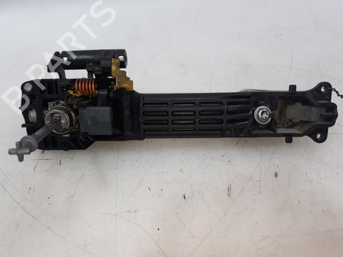Front left exterior door handle DAIHATSU SIRION (M3_) 1.3 (M301) | BP11531264C128 