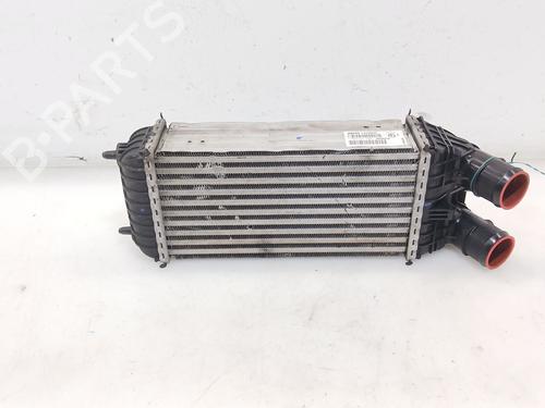 Intercooler Intercooler PEUGEOT 208 I (CA_, CC_) 1.2 THP 110 (110 hp) 36526596 36526596