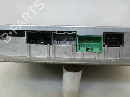 Radio LAND ROVER RANGE ROVER SPORT I (L320) 2.7 D 4x4 | BP4018270E6 