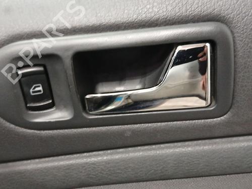 Used Front right interior door handle Front right interior door handle VW PASSAT B5.5 (3B3) 1.9 TDI (101 hp) 34378372 34378372