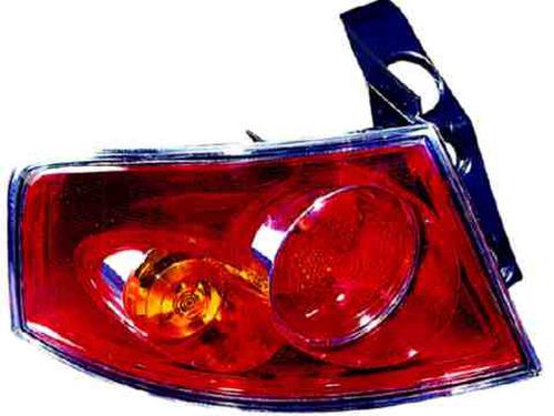 Used Left taillight Left taillight 38591031 38591031