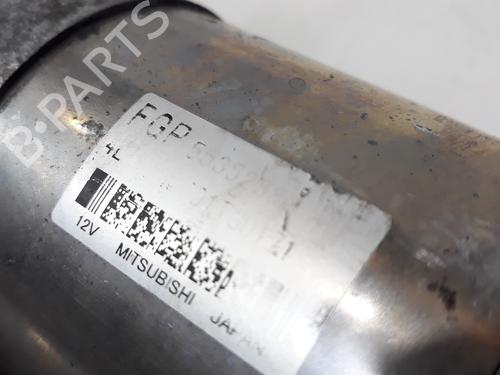 Starter OPEL ASTRA H Estate (A04) 1.9 CDTI (L35) | BP18909299M8 