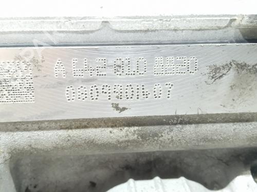Cylinder head JEEP GRAND CHEROKEE III (WH, WK) 3.0 CRD 4x4 | BP21267417M5 
