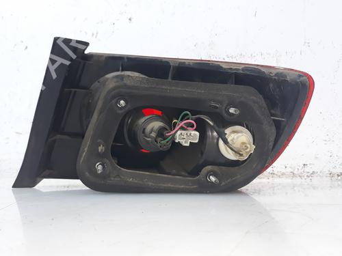 Left taillight HYUNDAI ELANTRA III (XD) 2.0 CRDi | BP8676220C34 