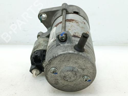 Starter TOYOTA AURIS (_E15_) 1.4 D-4D (NDE150_, NDE150R) | BP30122867M8