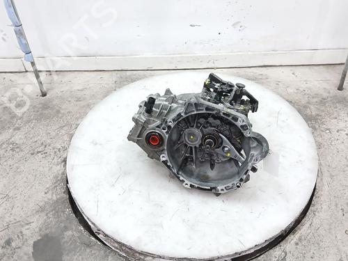 Used Gearbox Gearbox 39502728 39502728