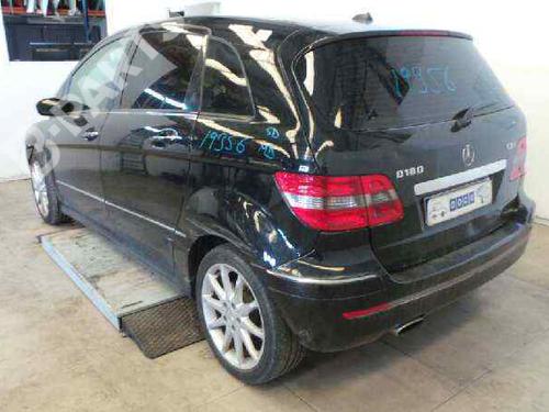 Rear right interior door handle MERCEDES-BENZ B-CLASS Sports Tourer (W245) B 180 CDI (245.207) | BP3209069I16  - Image 7