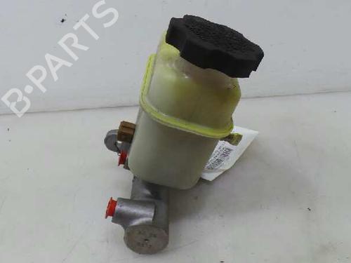 Brake master cylinder HYUNDAI SANTA FÉ II (CM) 2.2 CRDi GLS 4x4 | BP4198006M77