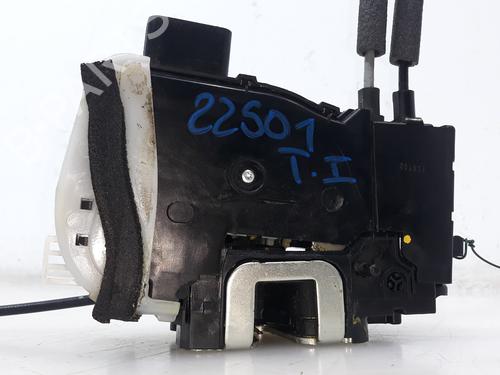 Used Rear left lock HYUNDAI ix35 (LM, EL, ELH) 1.7 CRDi (116 hp) 16643299