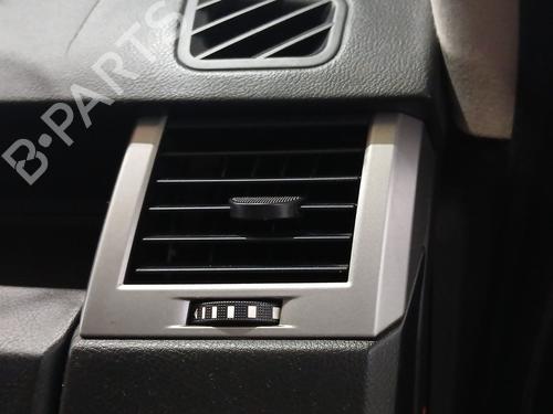 Used Air vent Air vent LAND ROVER RANGE ROVER SPORT I (L320) 2.7 D 4x4 (190 hp) 36773212 36773212