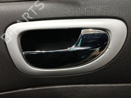 Used Front right interior door handle Front right interior door handle 36800972 36800972