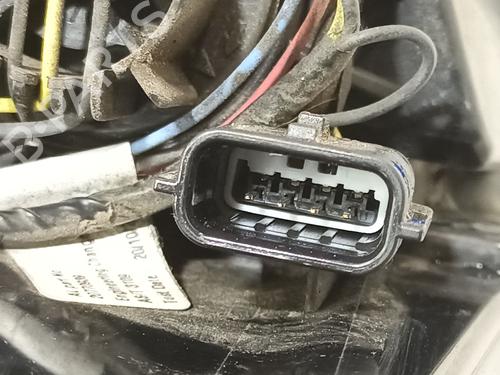 Left taillight RENAULT CLIO IV (BH_) 0.9 TCe 90 (BHNF, BHMA, BHMH, BHJK, BHJR) | BP29909959C34