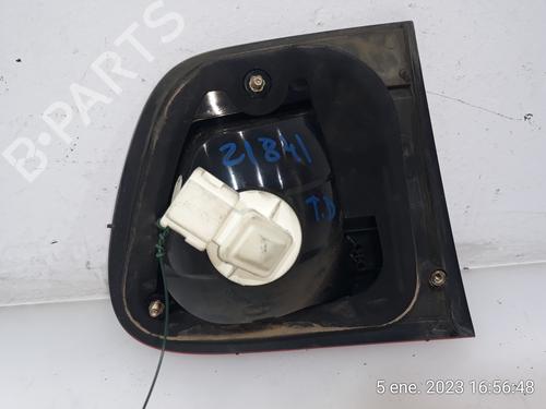 Right tailgate light SEAT IBIZA II (6K1) 1.4 i | BP11423370C80 