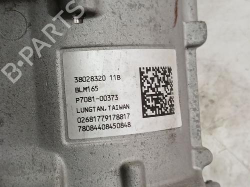 Steering rack CITROËN C3 III (SX) 1.2 VTi 82 | BP32751239M22  - Image 6