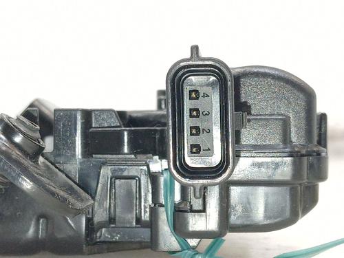 Tailgate lock RENAULT CLIO V (B7_) 1.6 E-TECH 140 (B7MU) | BP40086445C101 - Image 3
