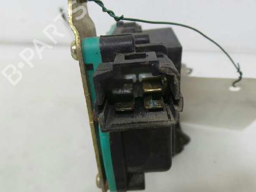 Front left lock HYUNDAI ACCENT II (LC) 1.3 | BP4629786C98 