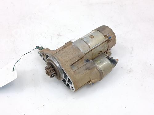 Used Starter Starter LAND ROVER RANGE ROVER SPORT I (L320) 2.7 D 4x4 (190 hp) 34123866 34123866