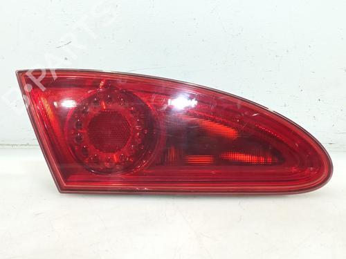 Used Left tailgate light SEAT LEON (1P1) 2.0 TDI 16V (140 hp) 30717282