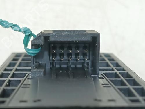 Left front window switch AUDI A6 C6 (4F2) 3.0 TDI quattro | BP31710075I27 