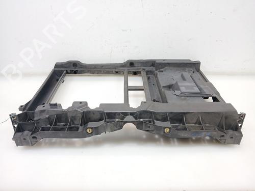 Frontplate/Frontkurv PEUGEOT 208 I (CA_, CC_) 1.2 VTI 82 | BP22900362C72 