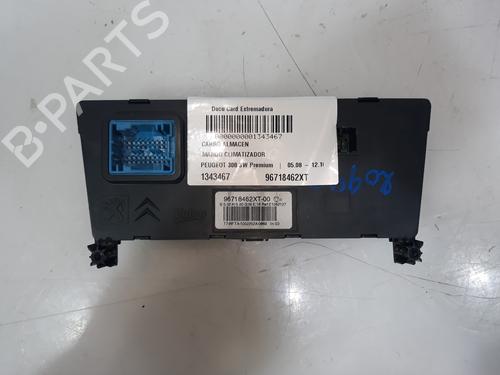 Climate control PEUGEOT 308 SW I (4E_, 4H_) 1.6 HDi | BP8255657I5 