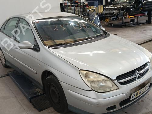 Used Parts CITROËN C5 I (DC_) 2.0 HDi (DCRHZB, DCRHZE) (109 hp) 4319160