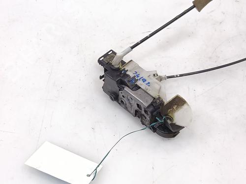 tailgate-lock-citroen-berlingo-box-bodympv-b9-2008-33399627 main image