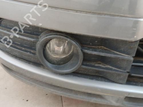 Højre Foran Tågelygte CITROËN C5 II (RC_) 1.6 HDi (RC8HZB) (109 hp) 30872937