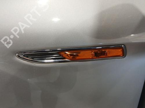 Used Left side indicator Left side indicator FORD MONDEO IV (BA7) 1.8 TDCi (125 hp) 33820156 33820156