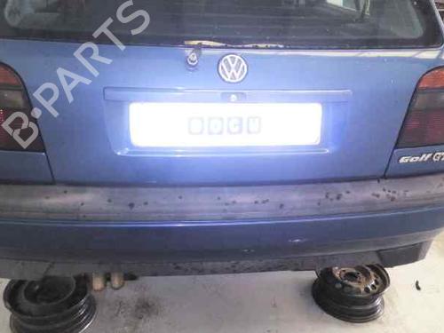 Right front door VW GOLF III (1H1) 2.0 | BP88525C3 