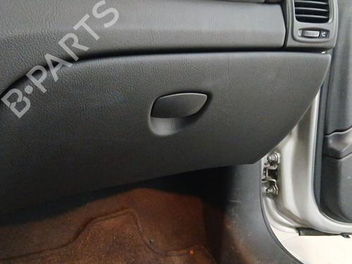 Handskerum RENAULT LAGUNA II (BG0/1_) 2.0 16V (BG00, BG0K, BG0P, BG0W) (135 hp) 30933708